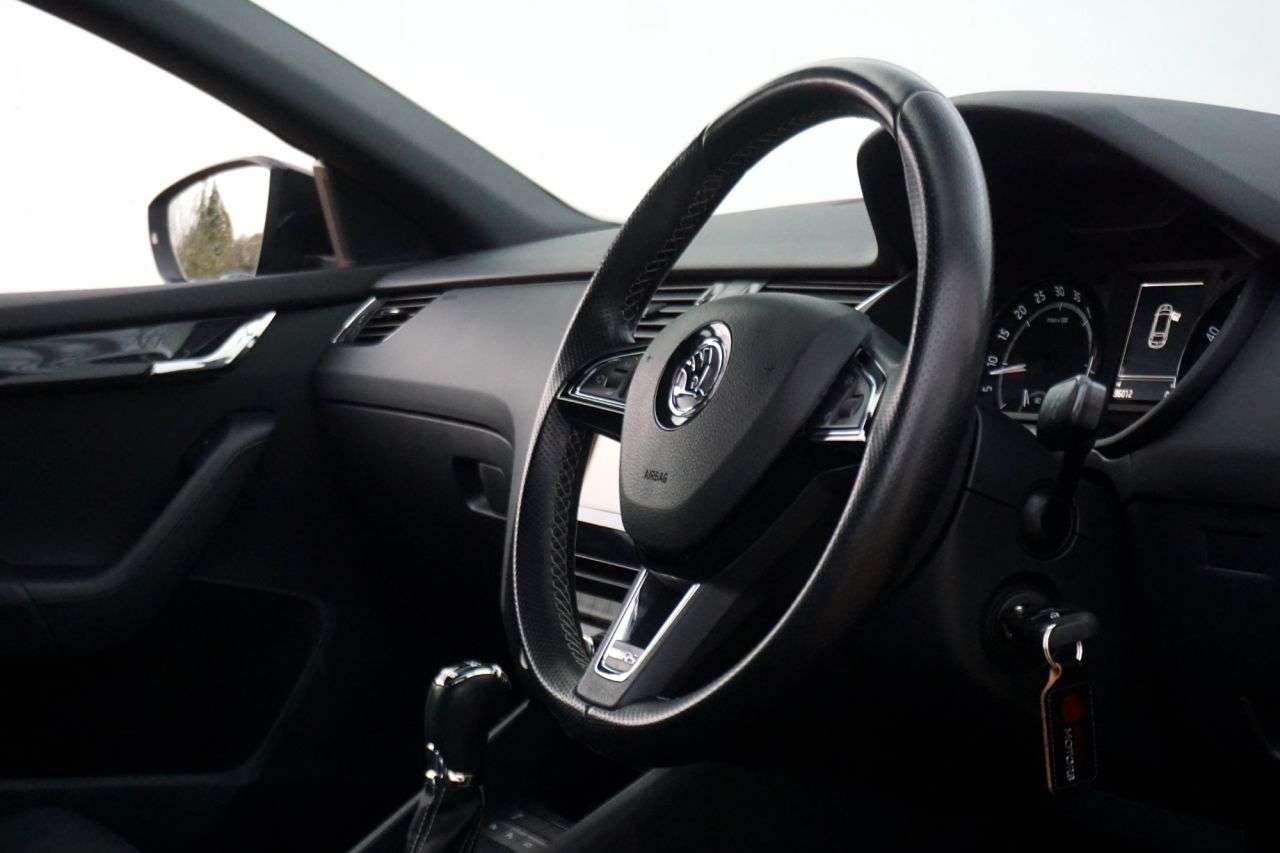 2014 SKODA OCTAVIA 2014 SKODA OCTAVIA