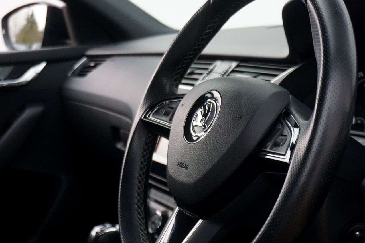 2014 SKODA OCTAVIA 2014 SKODA OCTAVIA