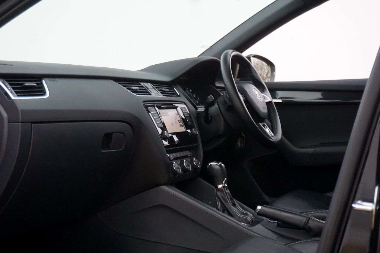 2014 SKODA OCTAVIA 2014 SKODA OCTAVIA