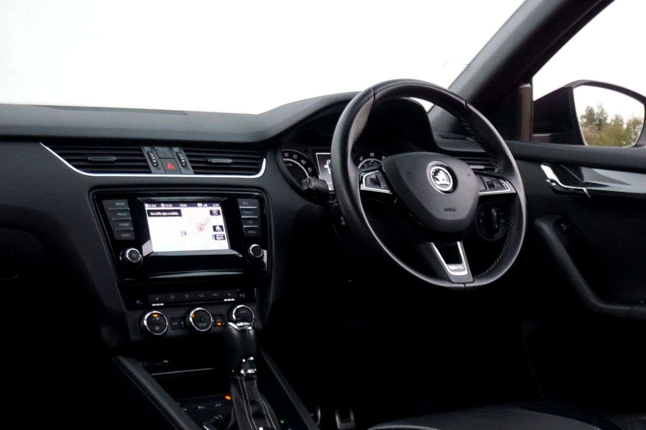 2014 SKODA OCTAVIA 2014 SKODA OCTAVIA