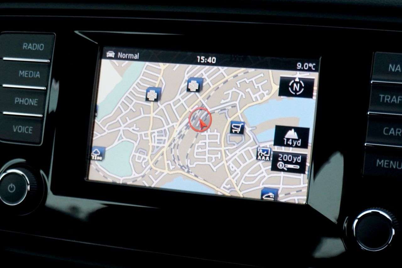 2014 SKODA OCTAVIA 2014 SKODA OCTAVIA