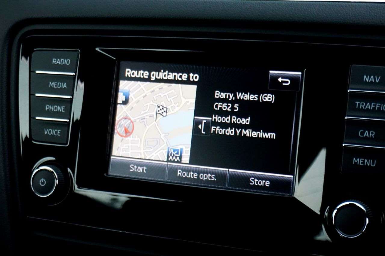 2014 SKODA OCTAVIA 2014 SKODA OCTAVIA