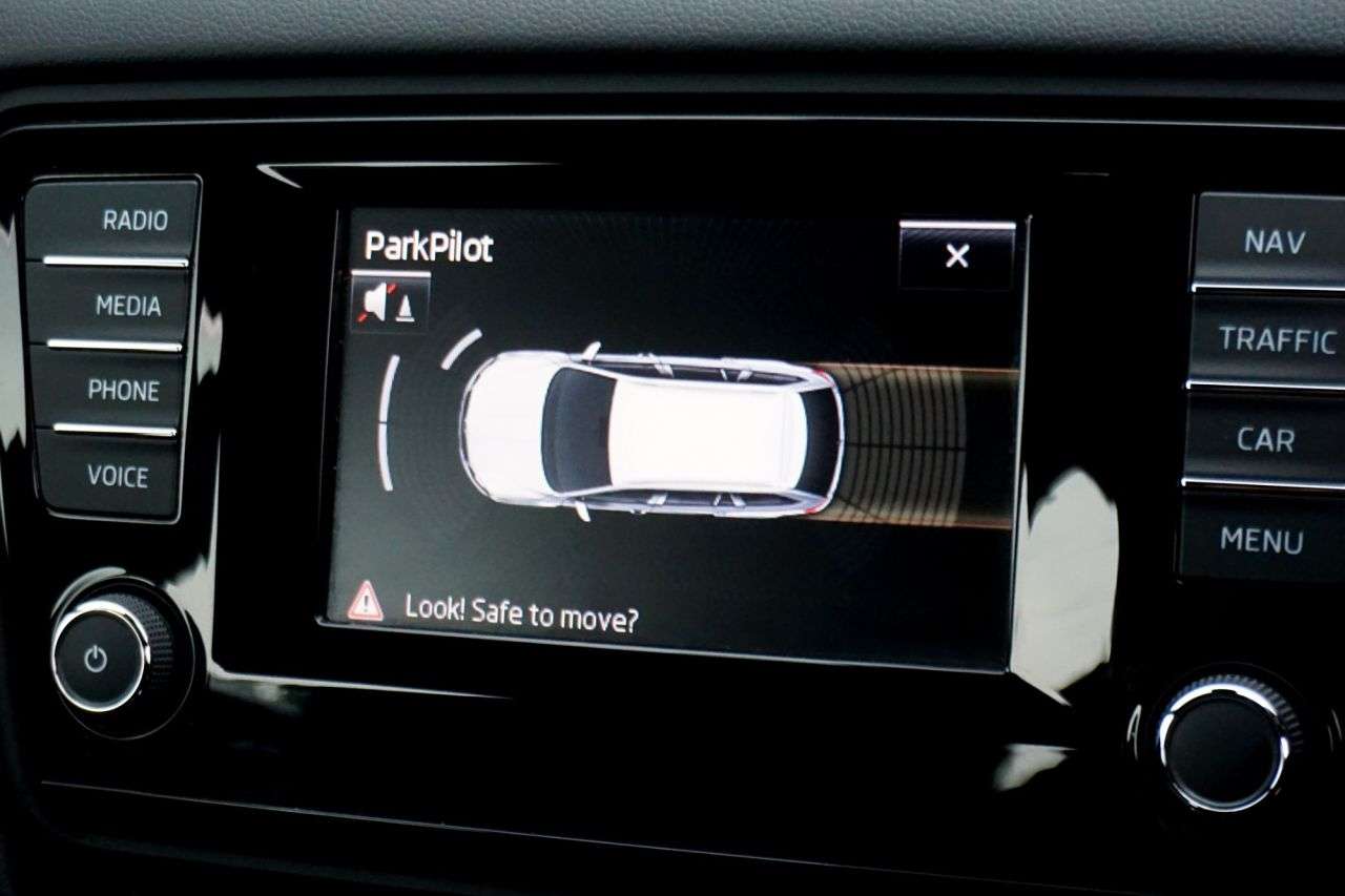 2014 SKODA OCTAVIA 2014 SKODA OCTAVIA