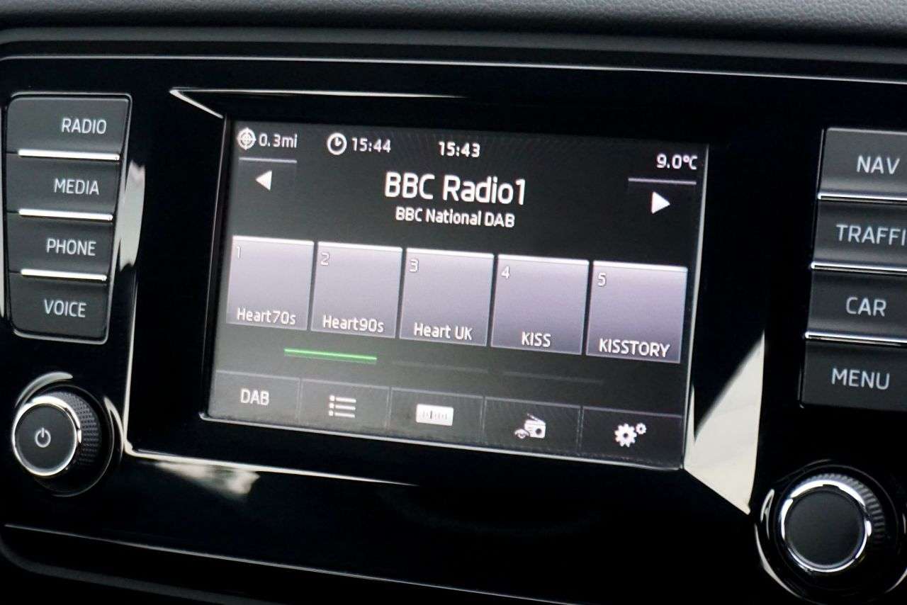 2014 SKODA OCTAVIA 2014 SKODA OCTAVIA