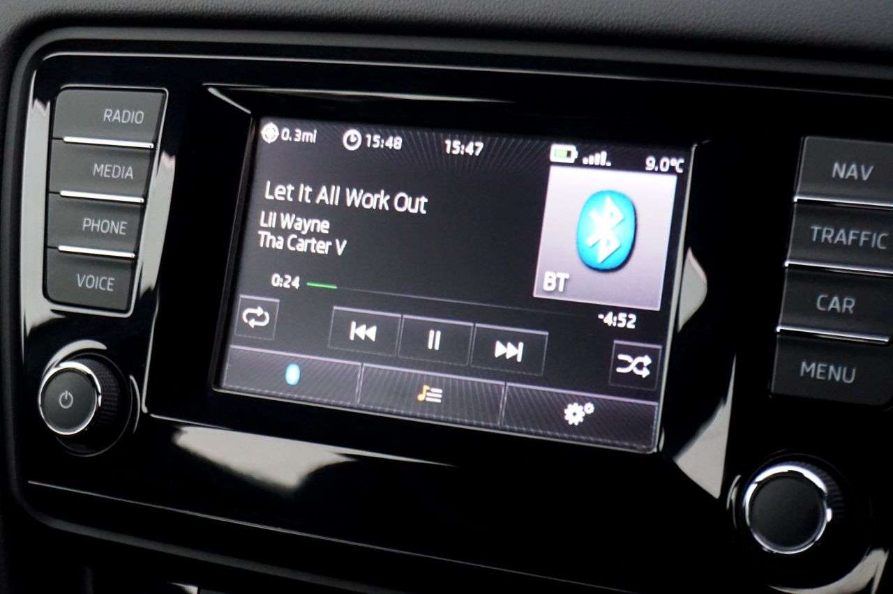 2014 SKODA OCTAVIA 2014 SKODA OCTAVIA