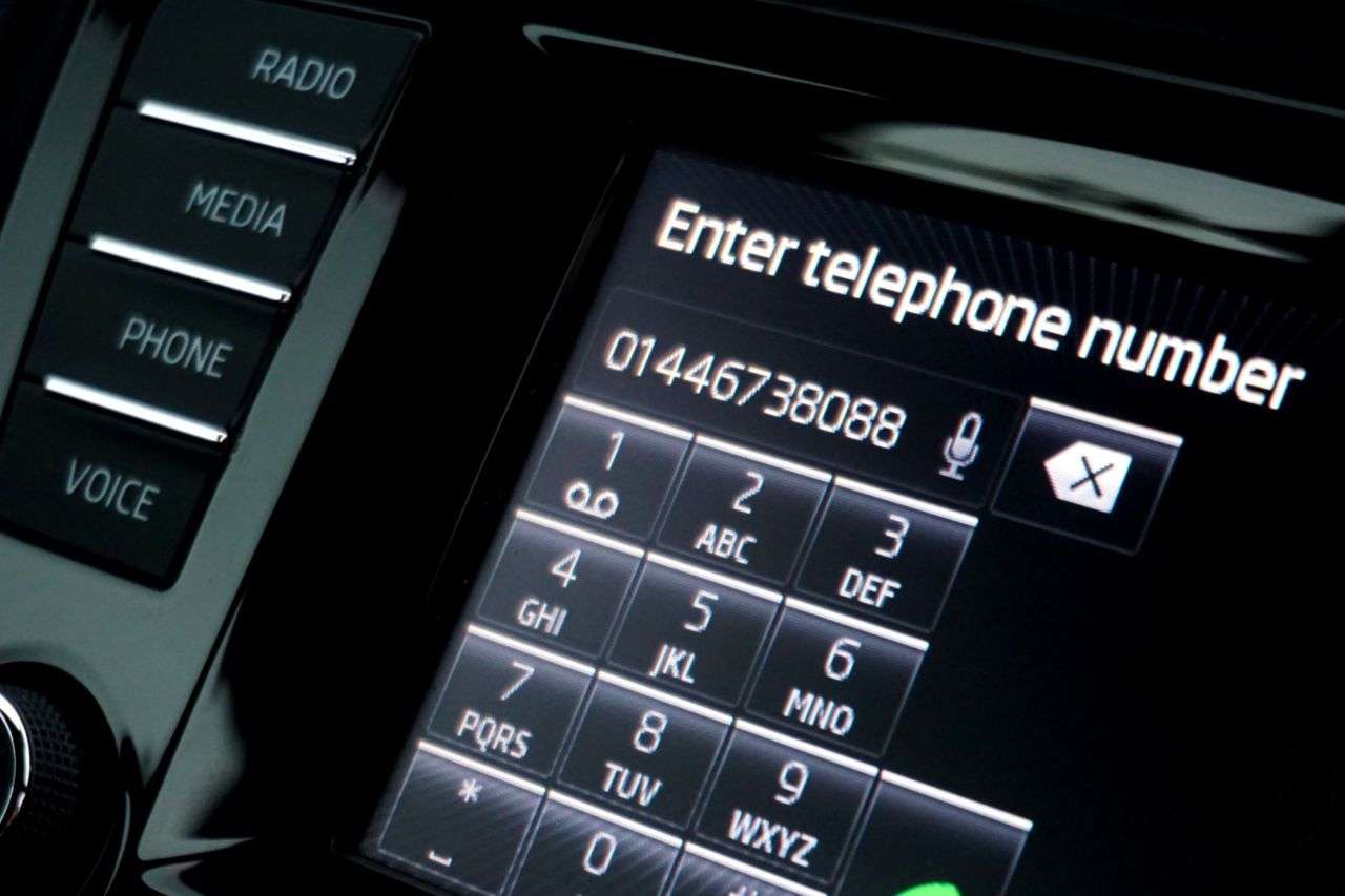 2014 SKODA OCTAVIA 2014 SKODA OCTAVIA