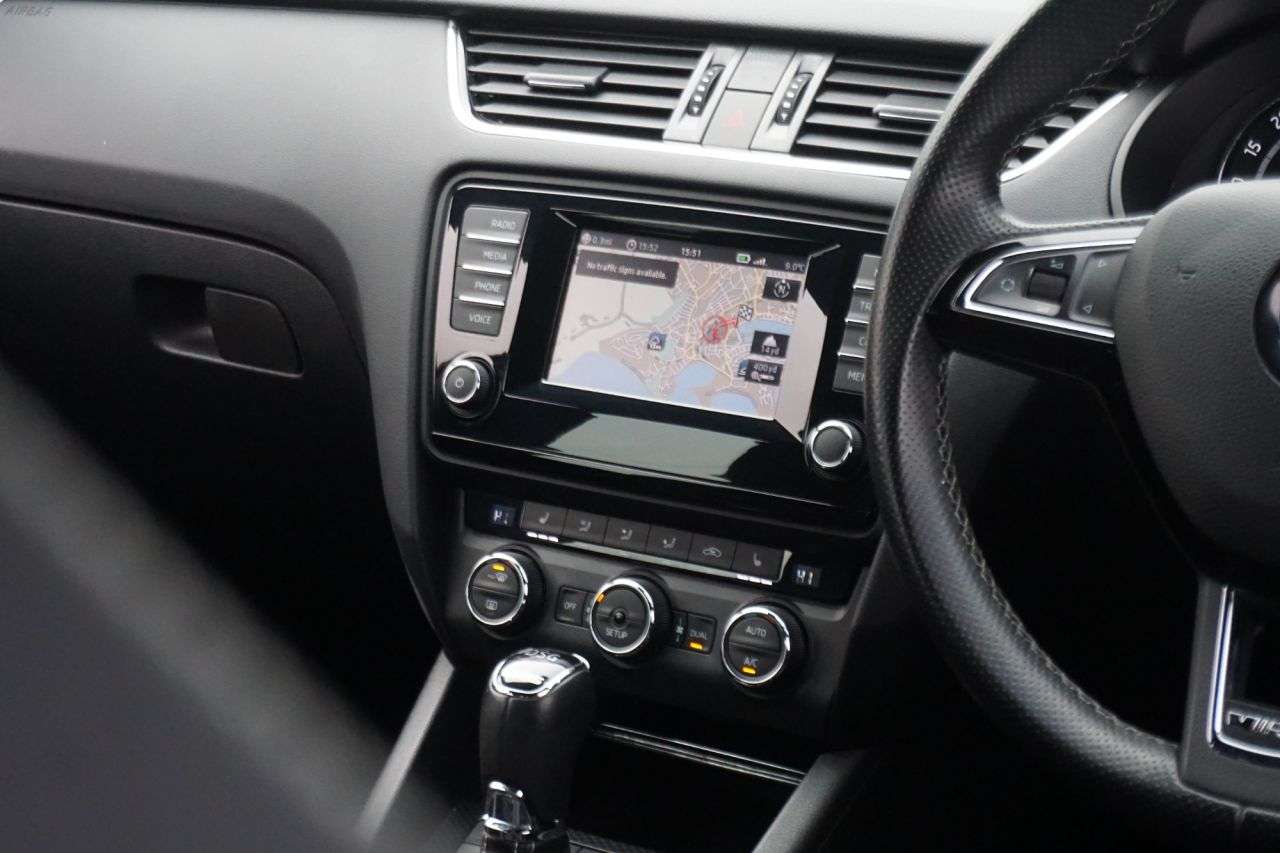 2014 SKODA OCTAVIA 2014 SKODA OCTAVIA