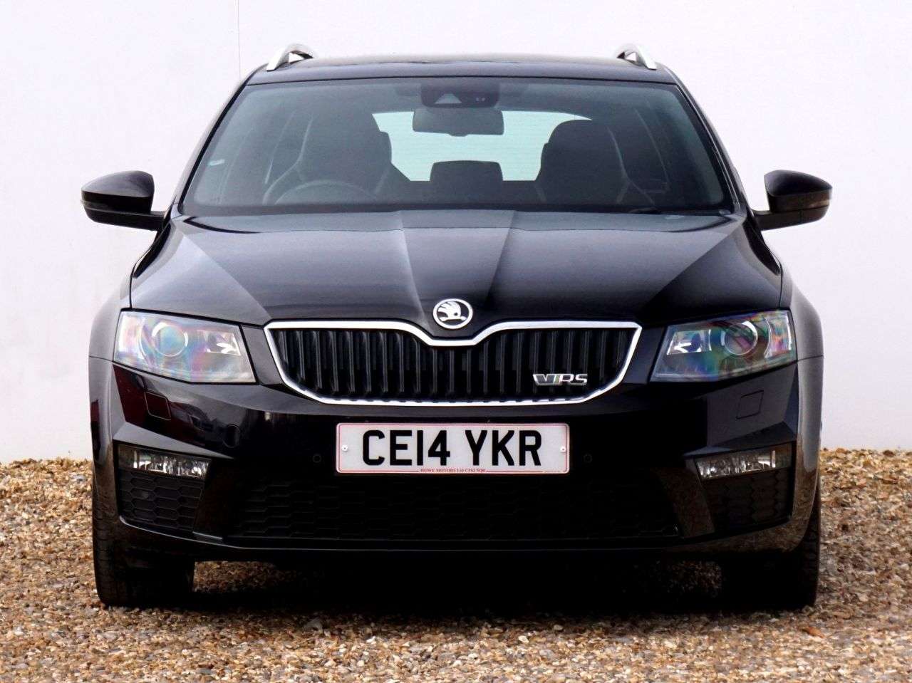 2014 SKODA OCTAVIA 2014 SKODA OCTAVIA