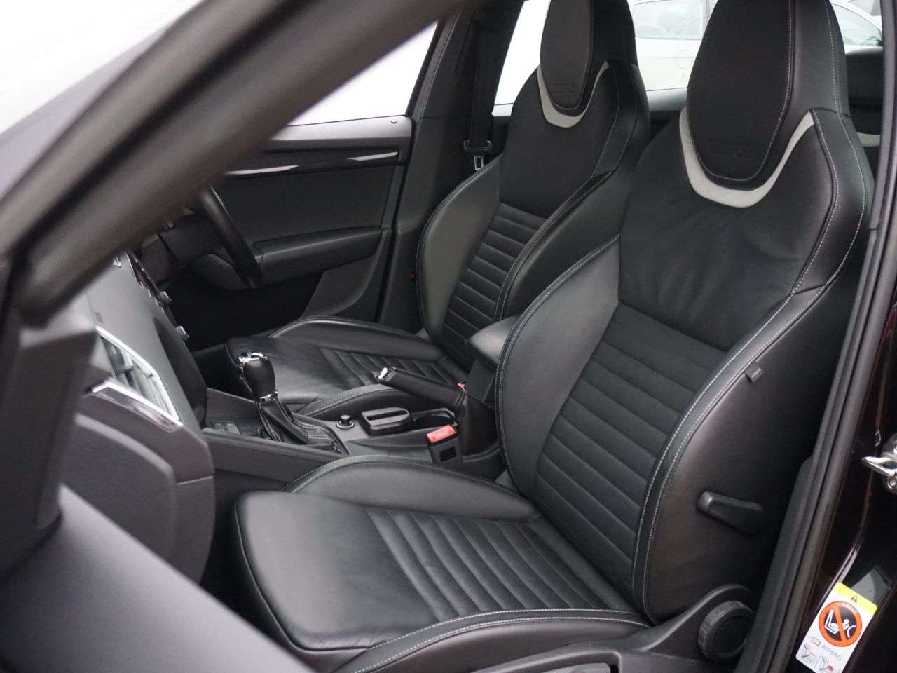 2014 SKODA OCTAVIA 2014 SKODA OCTAVIA