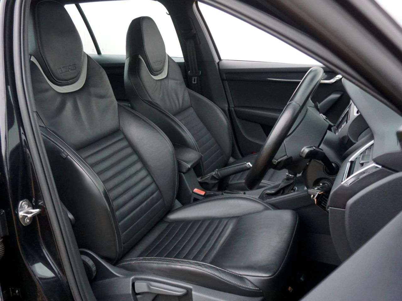 2014 SKODA OCTAVIA 2014 SKODA OCTAVIA