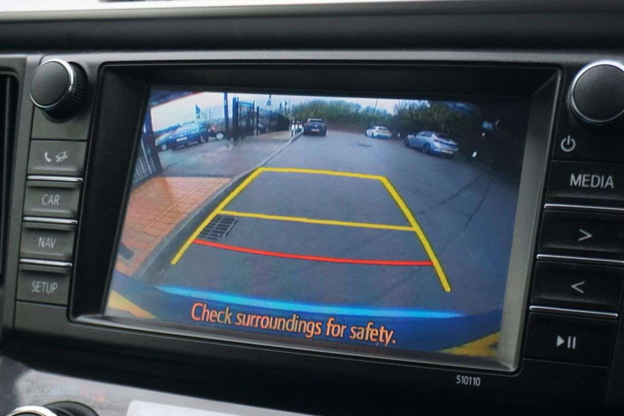 2016 TOYOTA RAV4 2016 TOYOTA RAV4