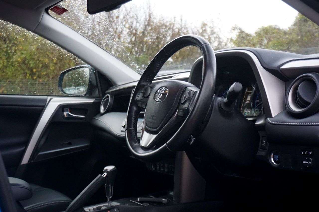 2016 TOYOTA RAV4 2016 TOYOTA RAV4