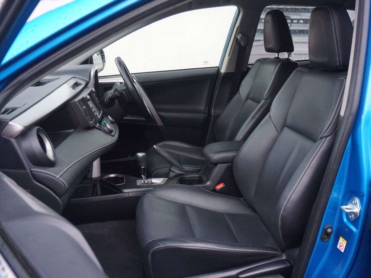 2016 TOYOTA RAV4 2016 TOYOTA RAV4