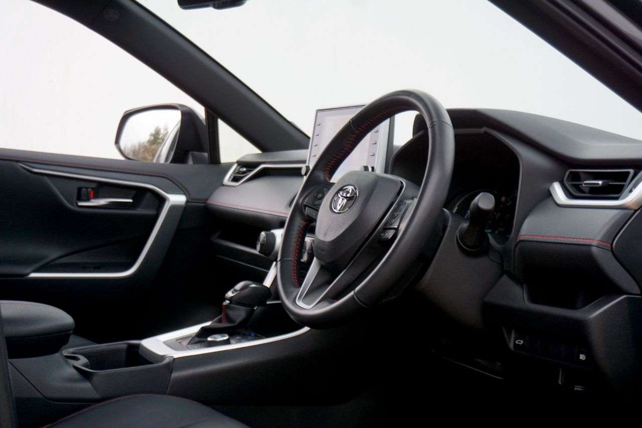 2022 TOYOTA RAV4 2022 TOYOTA RAV4