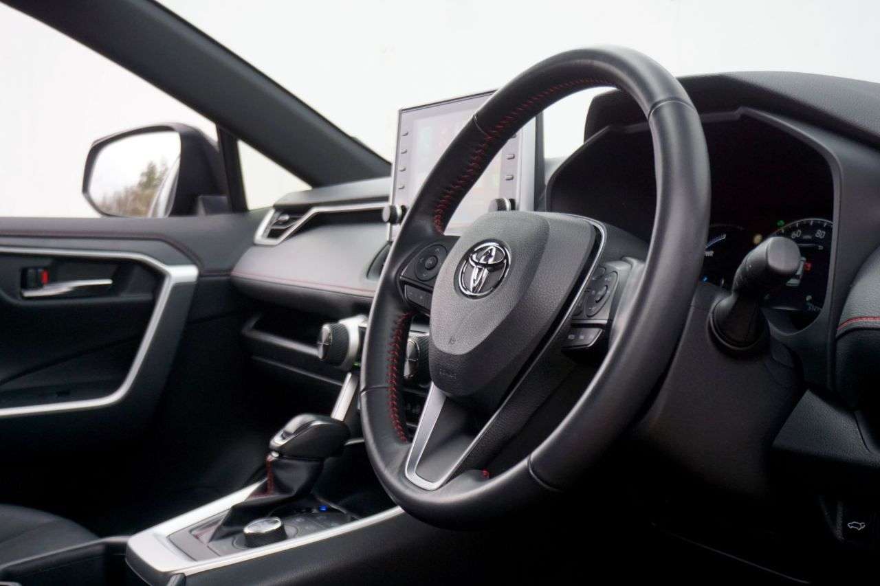 2022 TOYOTA RAV4 2022 TOYOTA RAV4