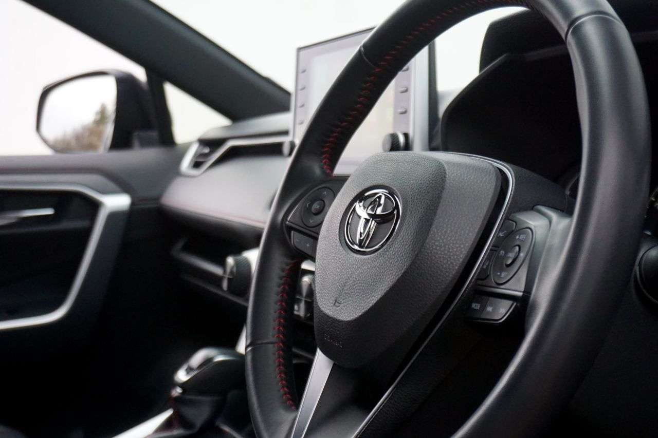 2022 TOYOTA RAV4 2022 TOYOTA RAV4