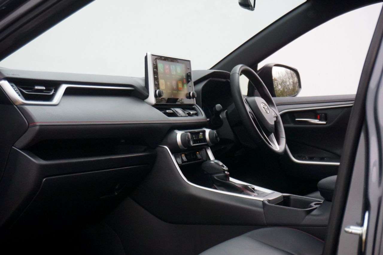 2022 TOYOTA RAV4 2022 TOYOTA RAV4