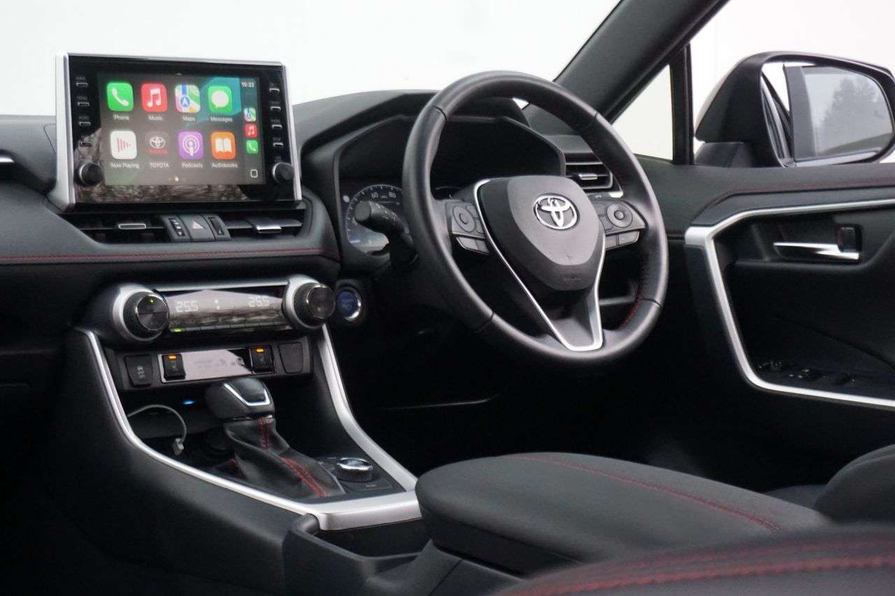 2022 TOYOTA RAV4 2022 TOYOTA RAV4