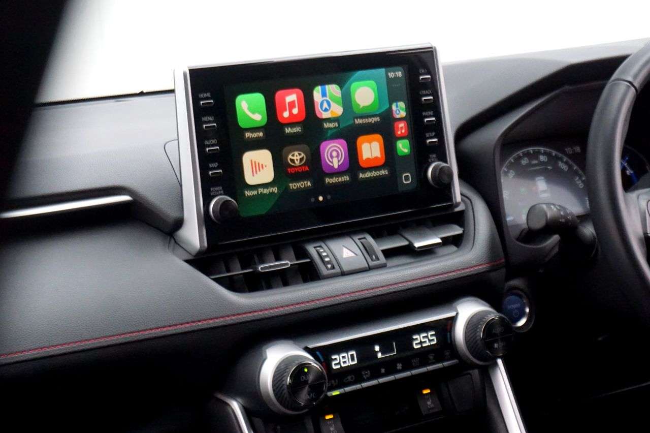 2022 TOYOTA RAV4 2022 TOYOTA RAV4