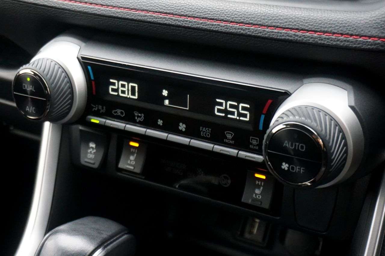 2022 TOYOTA RAV4 2022 TOYOTA RAV4