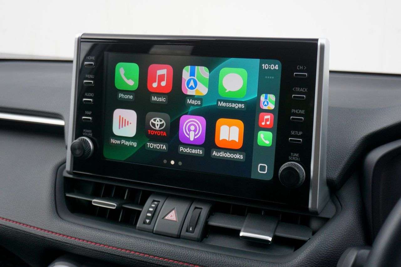 2022 TOYOTA RAV4 2022 TOYOTA RAV4