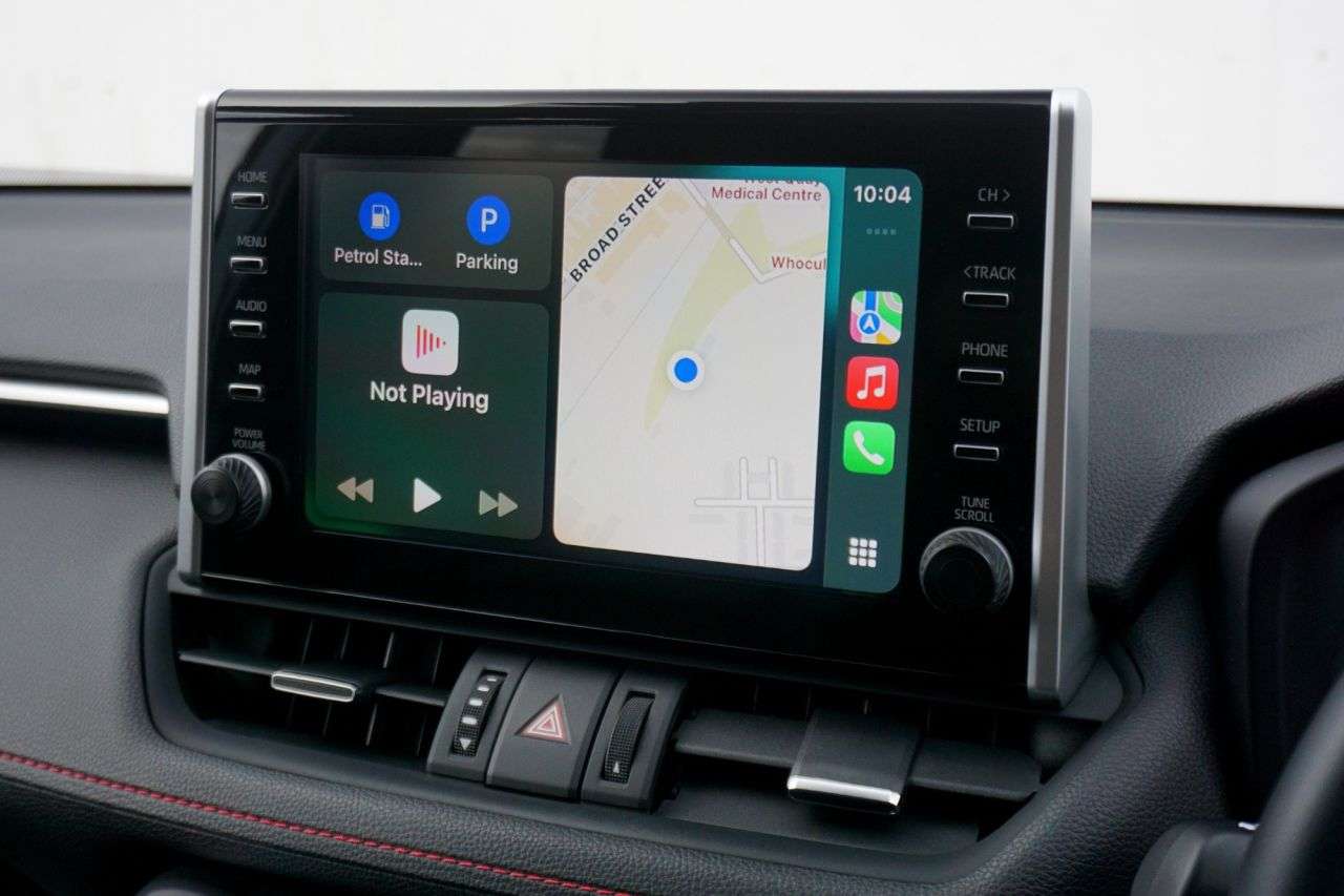 2022 TOYOTA RAV4 2022 TOYOTA RAV4