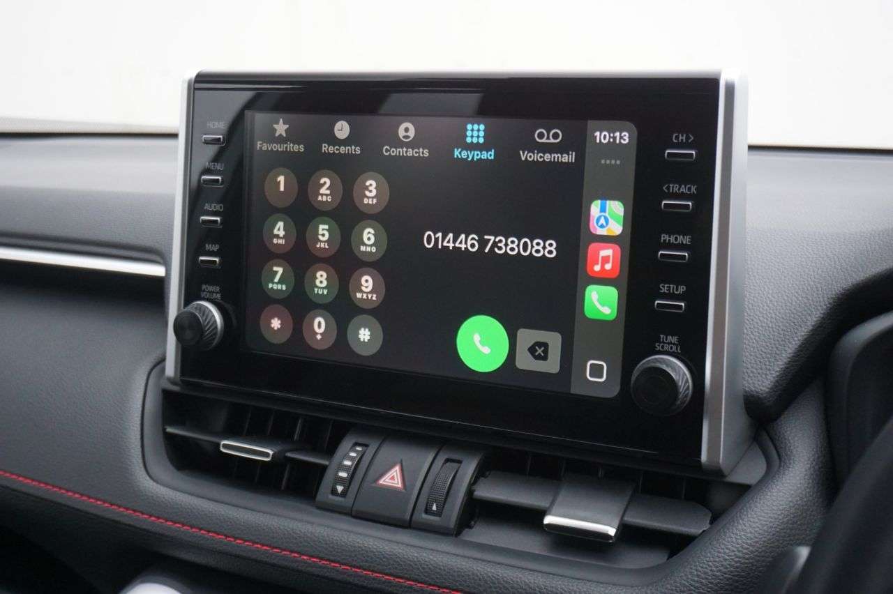 2022 TOYOTA RAV4 2022 TOYOTA RAV4