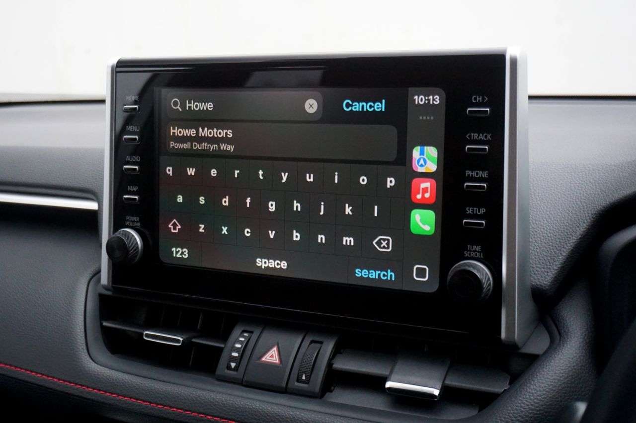 2022 TOYOTA RAV4 2022 TOYOTA RAV4