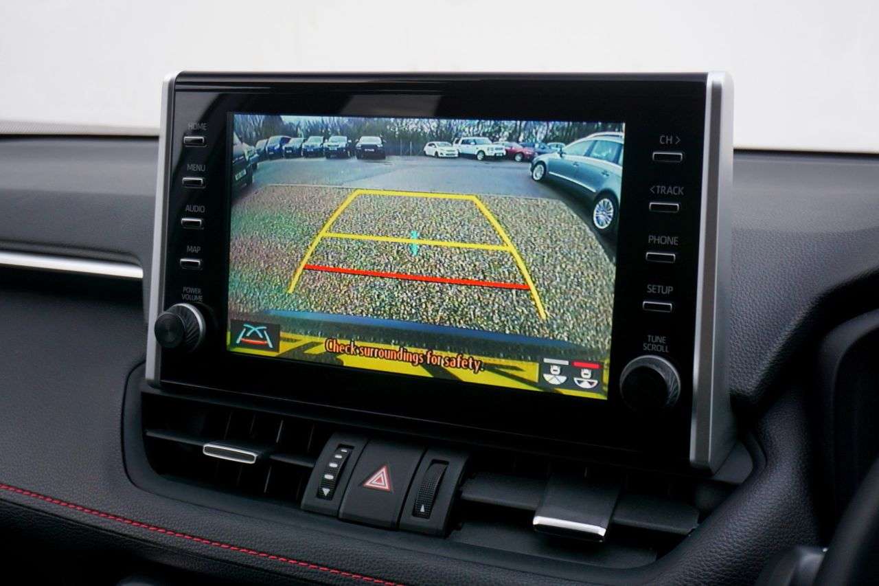 2022 TOYOTA RAV4 2022 TOYOTA RAV4