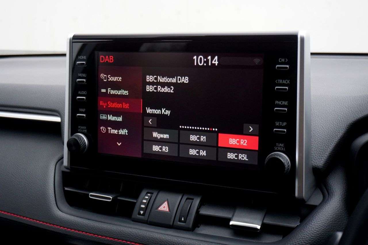 2022 TOYOTA RAV4 2022 TOYOTA RAV4