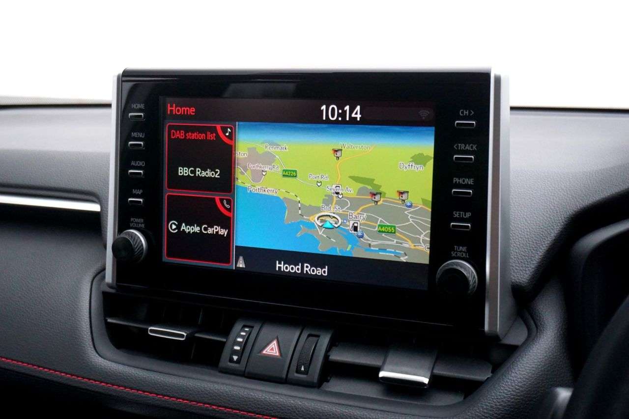 2022 TOYOTA RAV4 2022 TOYOTA RAV4