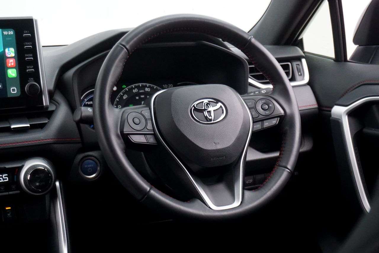 2022 TOYOTA RAV4 2022 TOYOTA RAV4