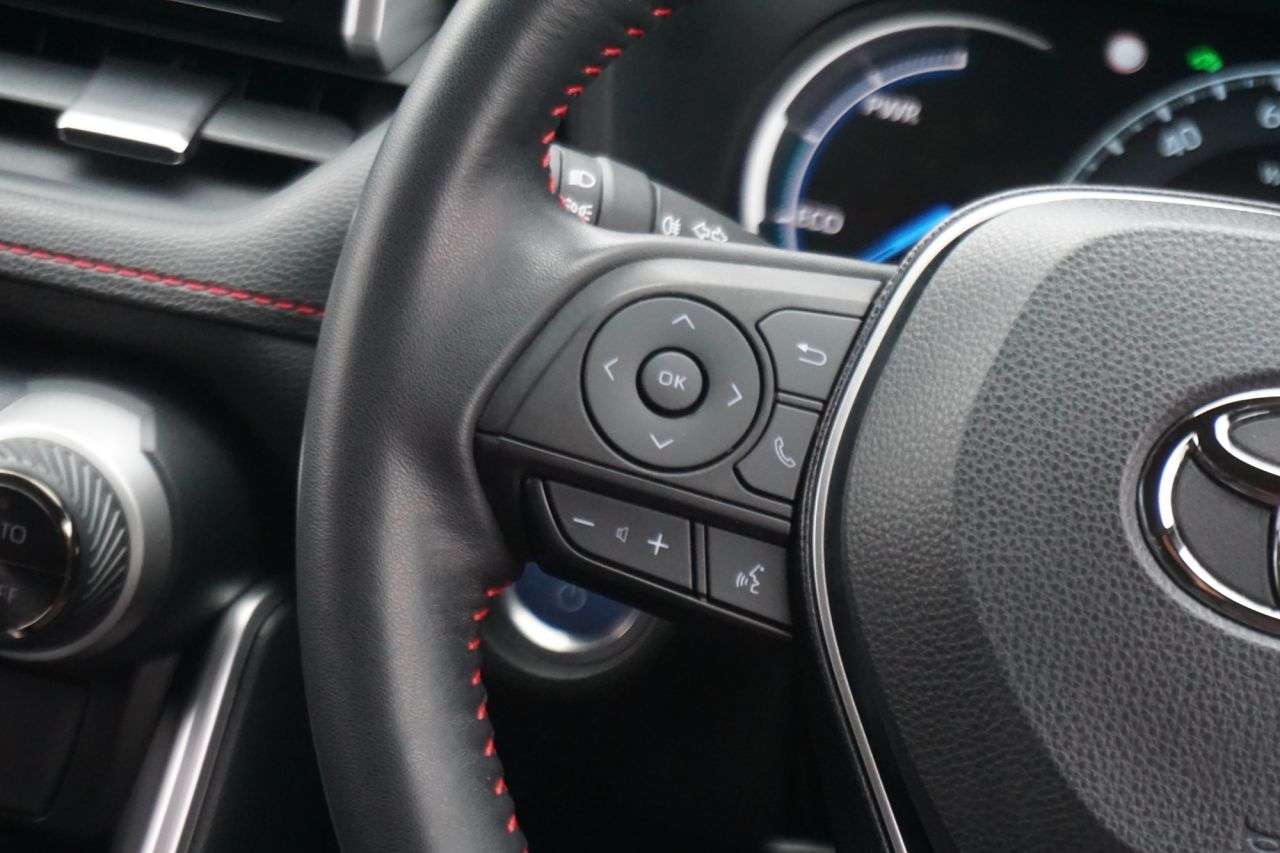 2022 TOYOTA RAV4 2022 TOYOTA RAV4