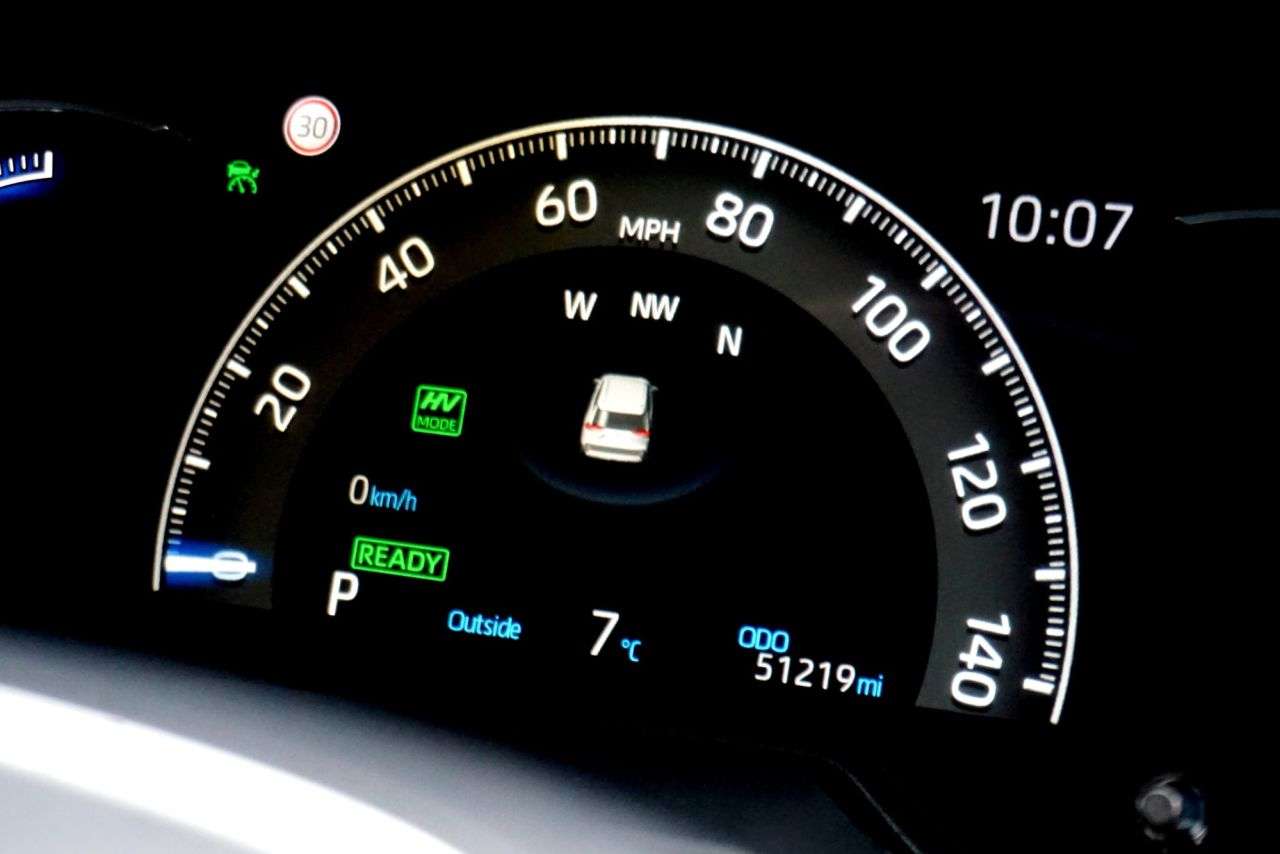 2022 TOYOTA RAV4 2022 TOYOTA RAV4