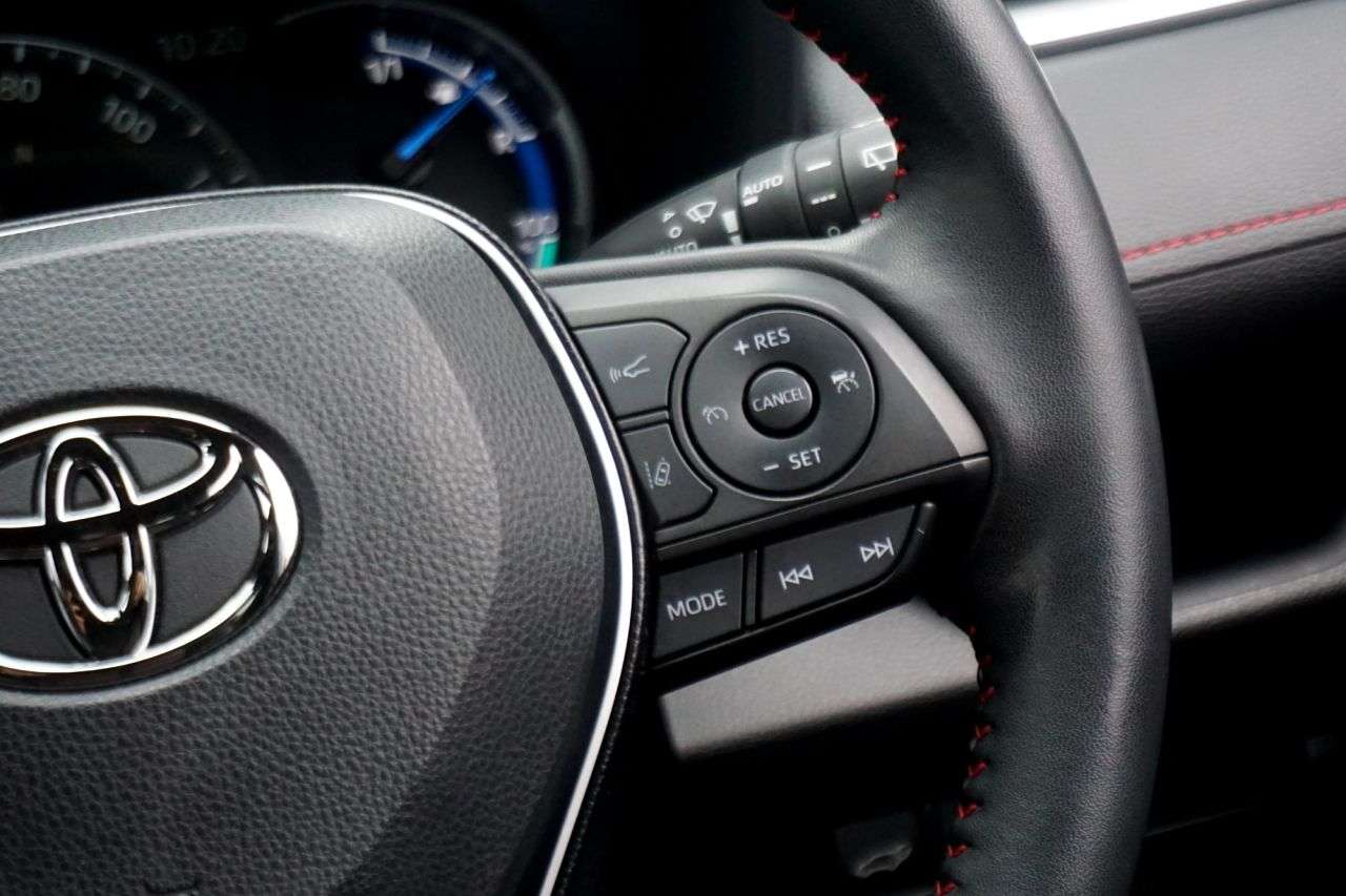 2022 TOYOTA RAV4 2022 TOYOTA RAV4