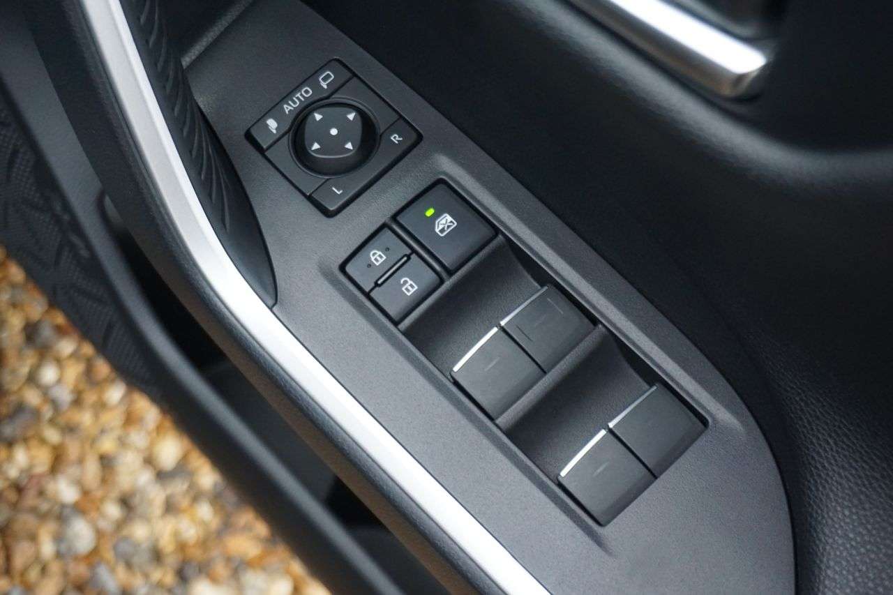 2022 TOYOTA RAV4 2022 TOYOTA RAV4