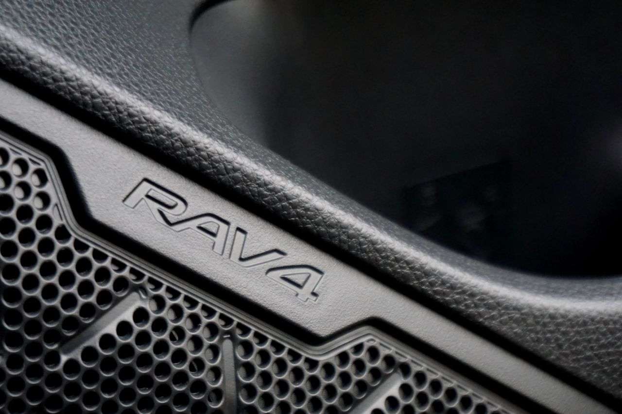 2022 TOYOTA RAV4 2022 TOYOTA RAV4