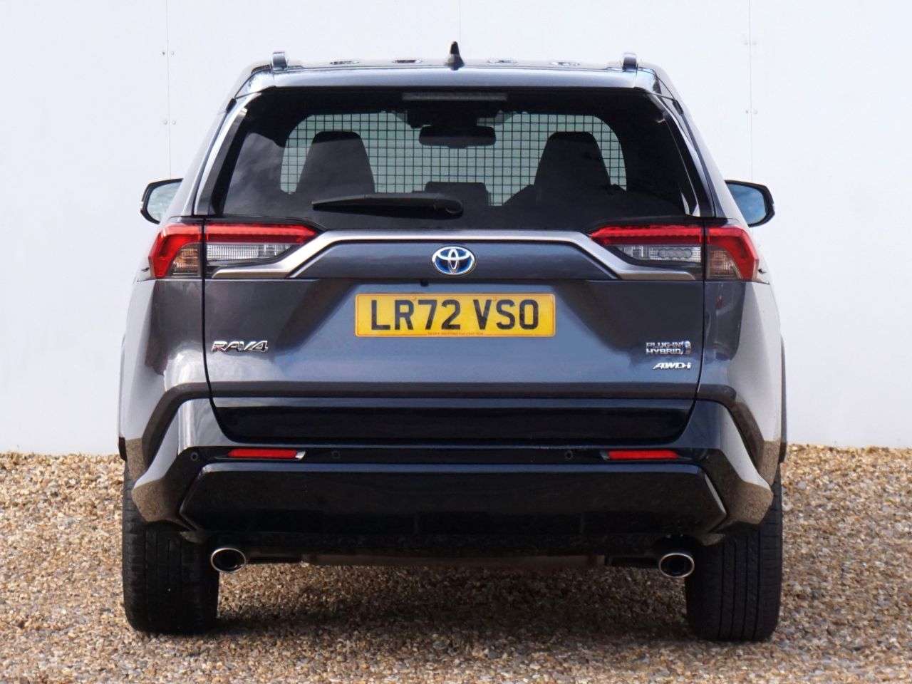 2022 TOYOTA RAV4 2022 TOYOTA RAV4