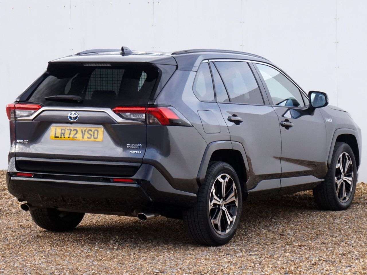 2022 TOYOTA RAV4 2022 TOYOTA RAV4