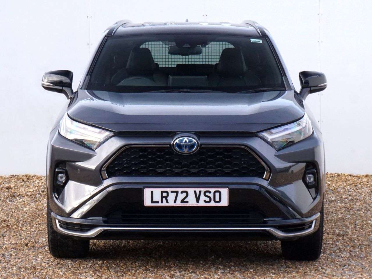 2022 TOYOTA RAV4 2022 TOYOTA RAV4