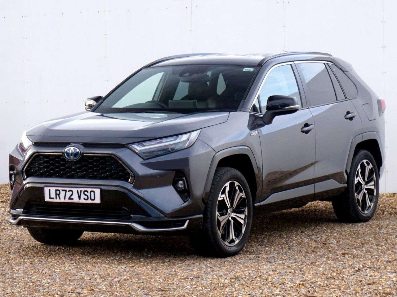 2022 TOYOTA RAV4 2022 TOYOTA RAV4