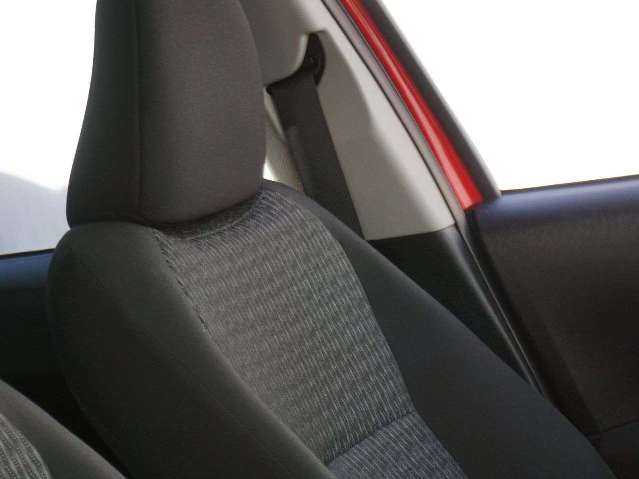 2014 TOYOTA YARIS 2014 TOYOTA YARIS