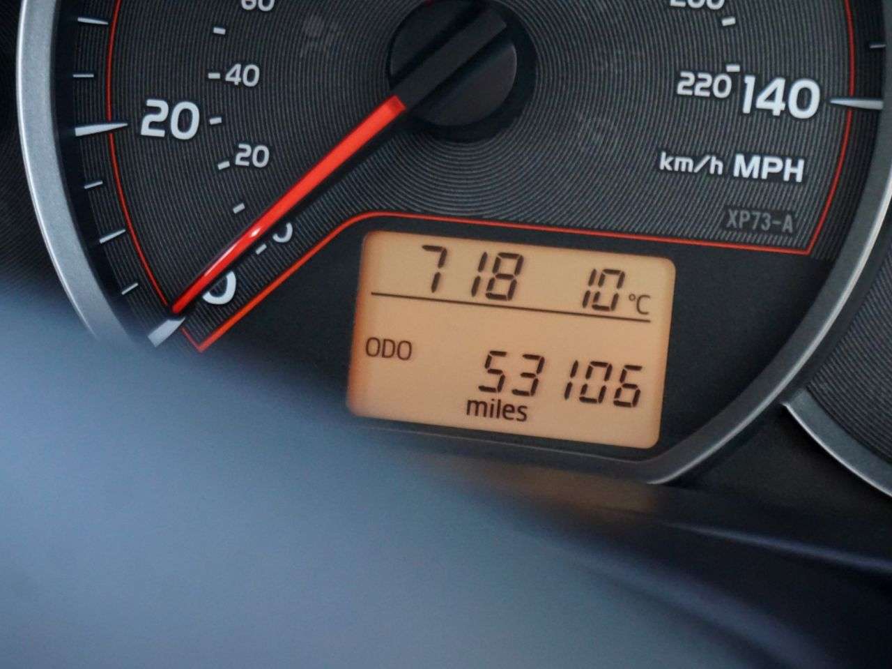 2014 TOYOTA YARIS 2014 TOYOTA YARIS