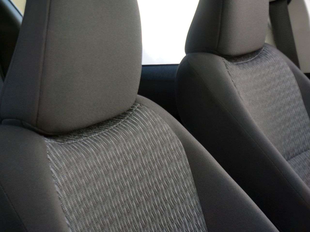 2014 TOYOTA YARIS 2014 TOYOTA YARIS