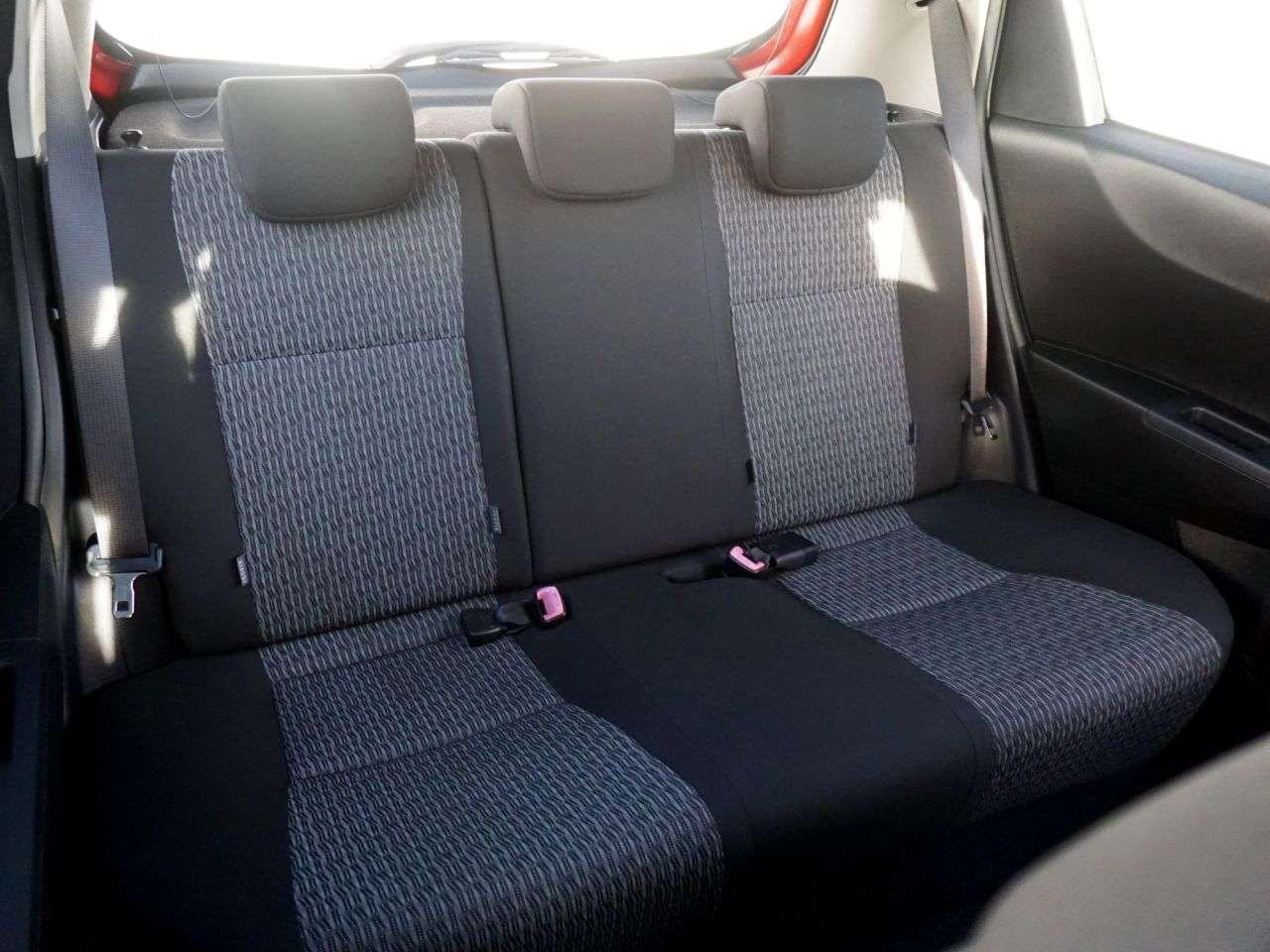 2014 TOYOTA YARIS 2014 TOYOTA YARIS