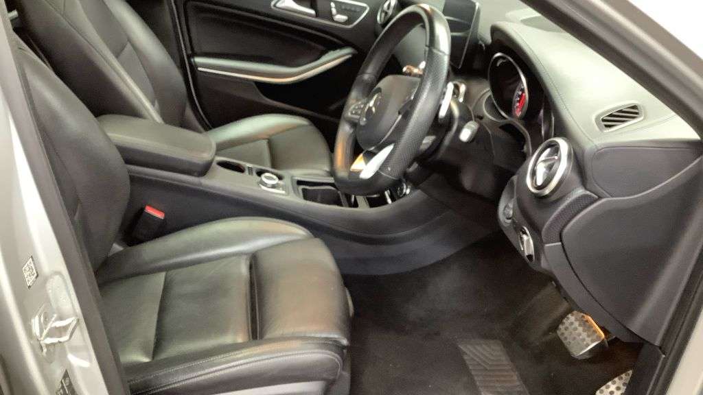 2016 MERCEDES-BENZ A-CLASS 2016 MERCEDES-BENZ A-CLASS