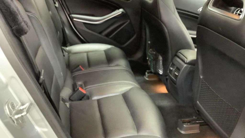 2016 MERCEDES-BENZ A-CLASS 2016 MERCEDES-BENZ A-CLASS