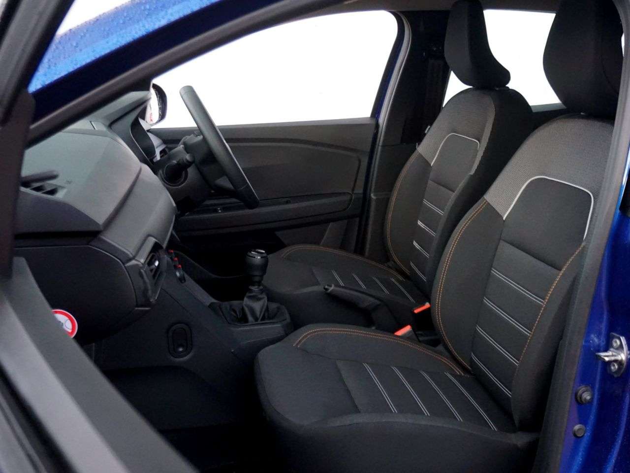 2024 DACIA SANDERO STEPWAY 2024 DACIA SANDERO STEPWAY