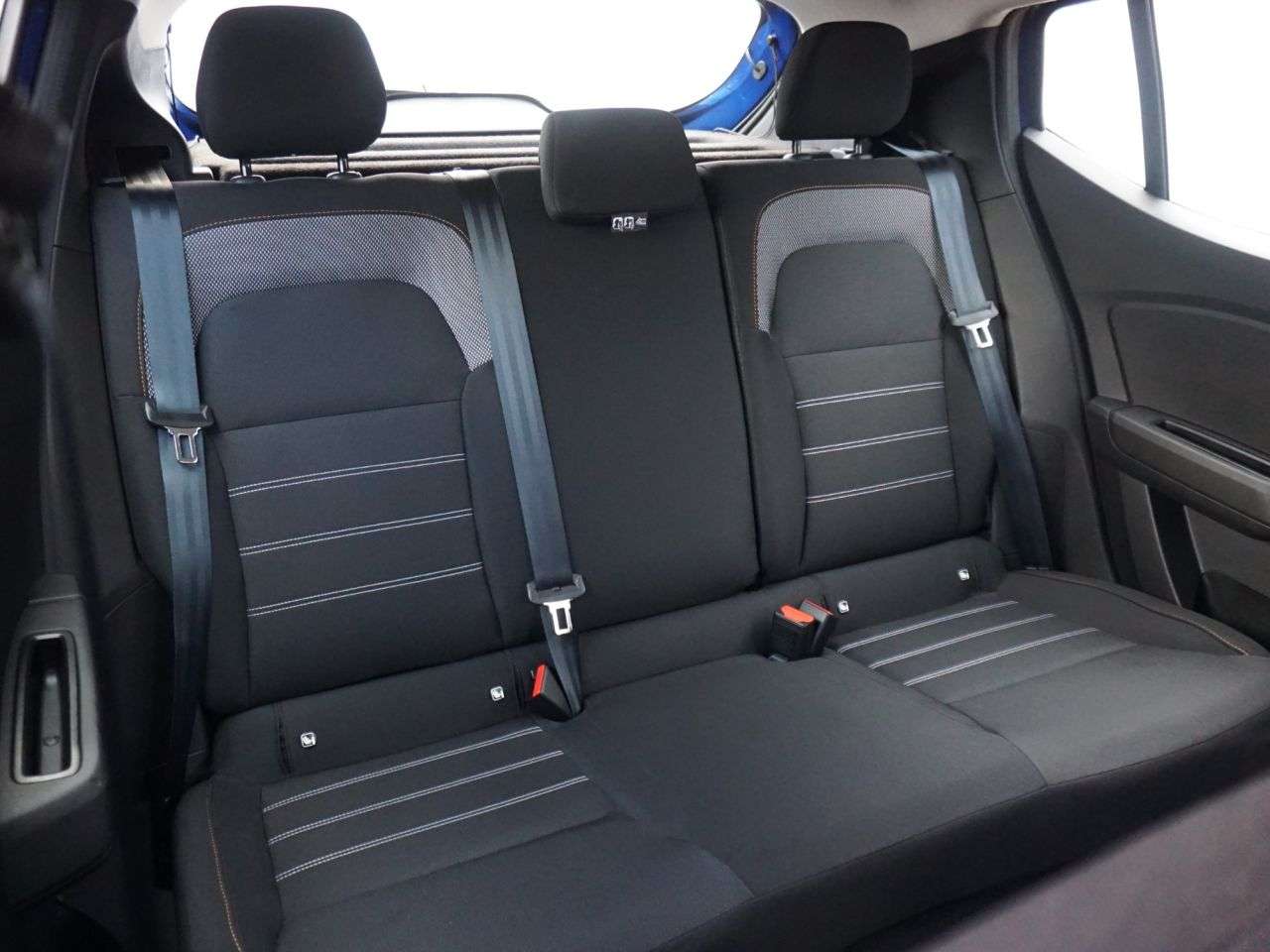 2024 DACIA SANDERO STEPWAY 2024 DACIA SANDERO STEPWAY