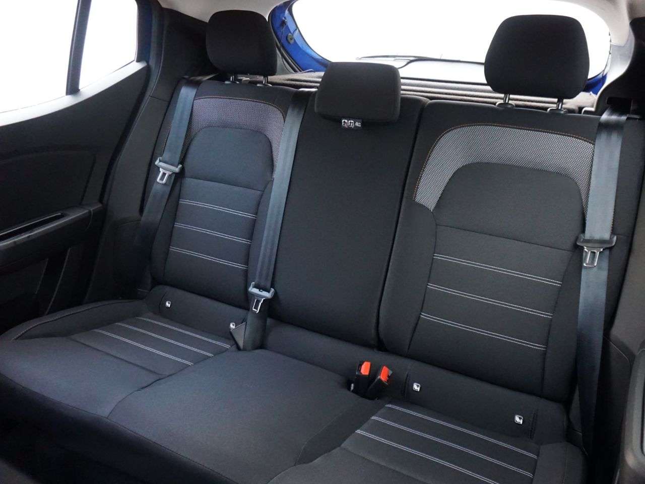 2024 DACIA SANDERO STEPWAY 2024 DACIA SANDERO STEPWAY